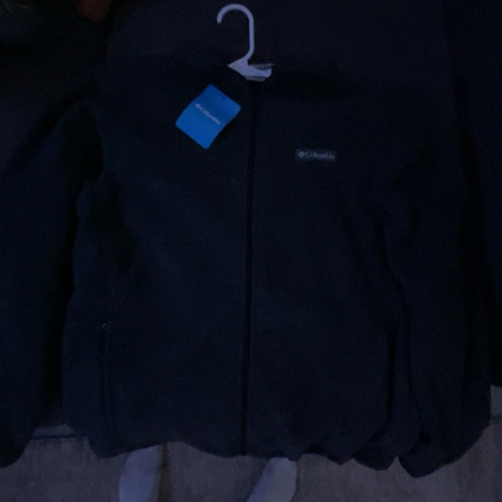 Columbia jacket